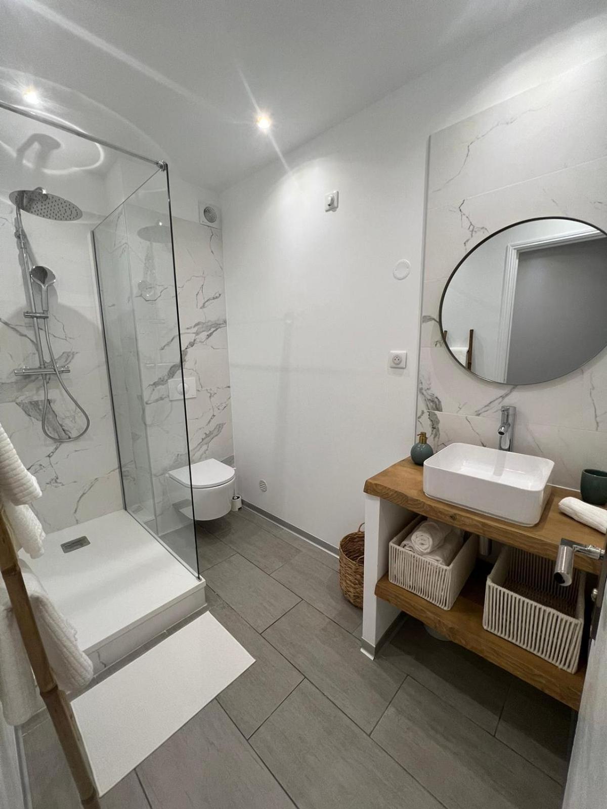 Appartement Centre Ville Dea Ajaccio  Exterior photo